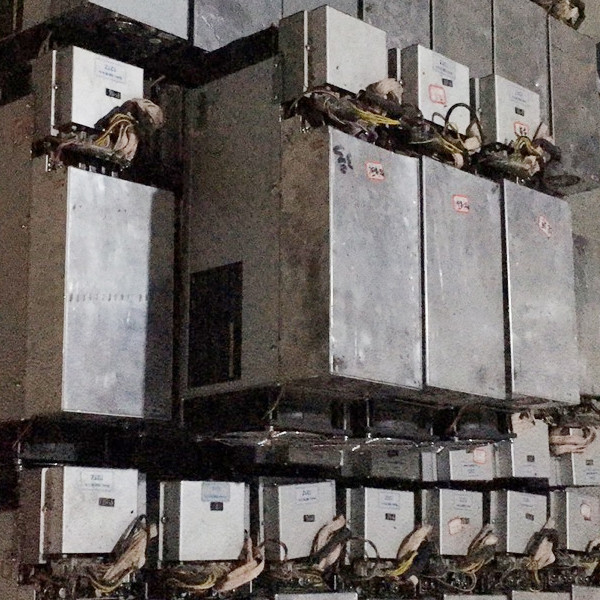 BTC 2200W Innosilicon Asic Miner T2 Turbo 30T 422mmx142mmx213mm