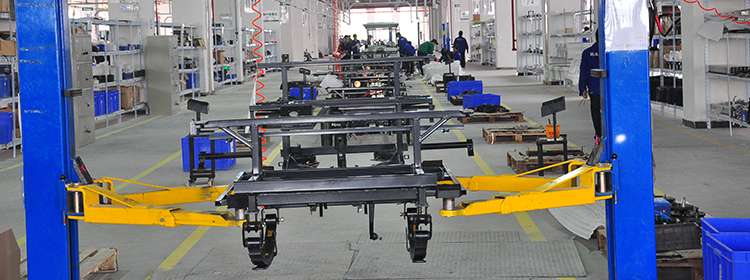 Private Mold Electric Lifted Cart 4 Passenger Chinese Hunting Golf Carts with Rear Disc Brake