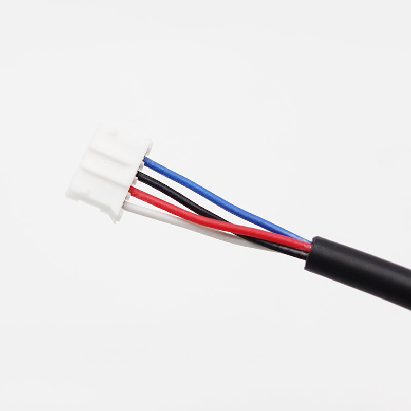 3.0mm Pitch Dual-Row Female Housing Microfit 43025 Series Molex Connector Wire Harness