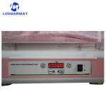Infant phototherapy unit for neonatal use