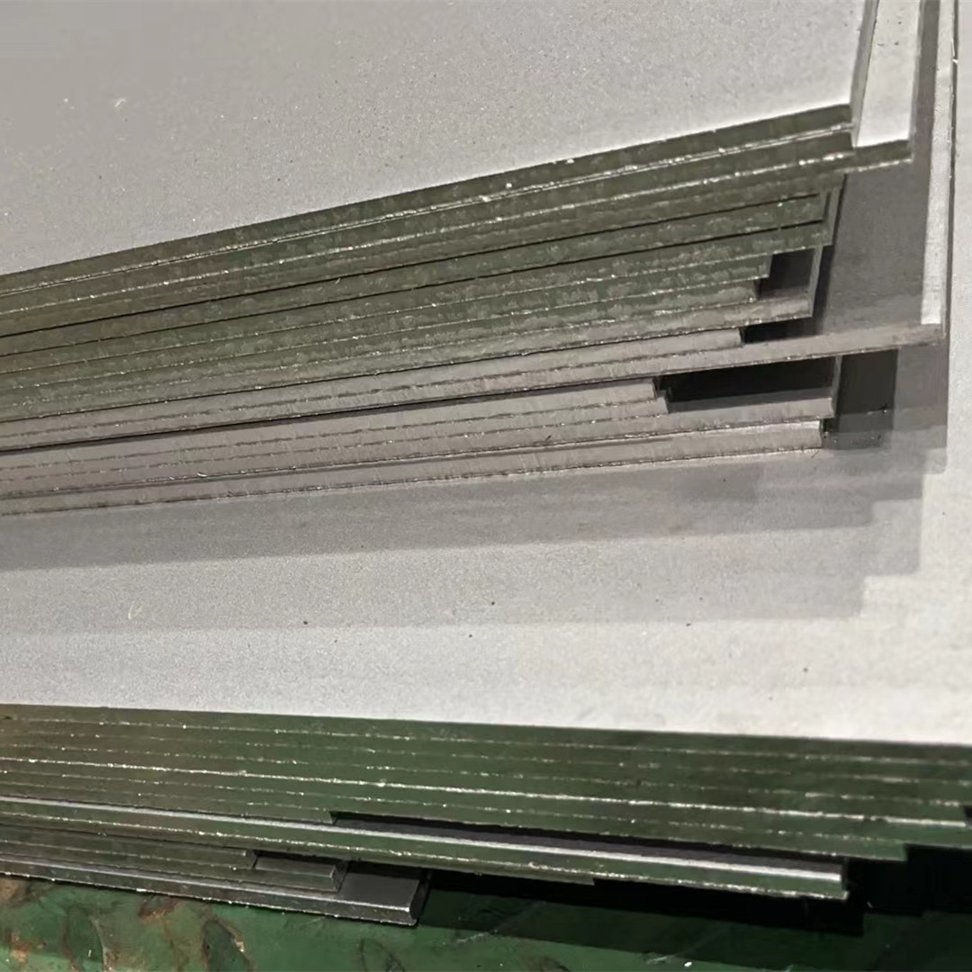 ASTM A240 NO 1 Surface AISI 316L DIN1.4404 TP316L Stainless Steel Plate 16*1500*6000MM