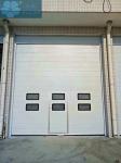 AC220V Industrial Overhead Door