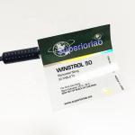 5x8cm Pill Bottle Labels