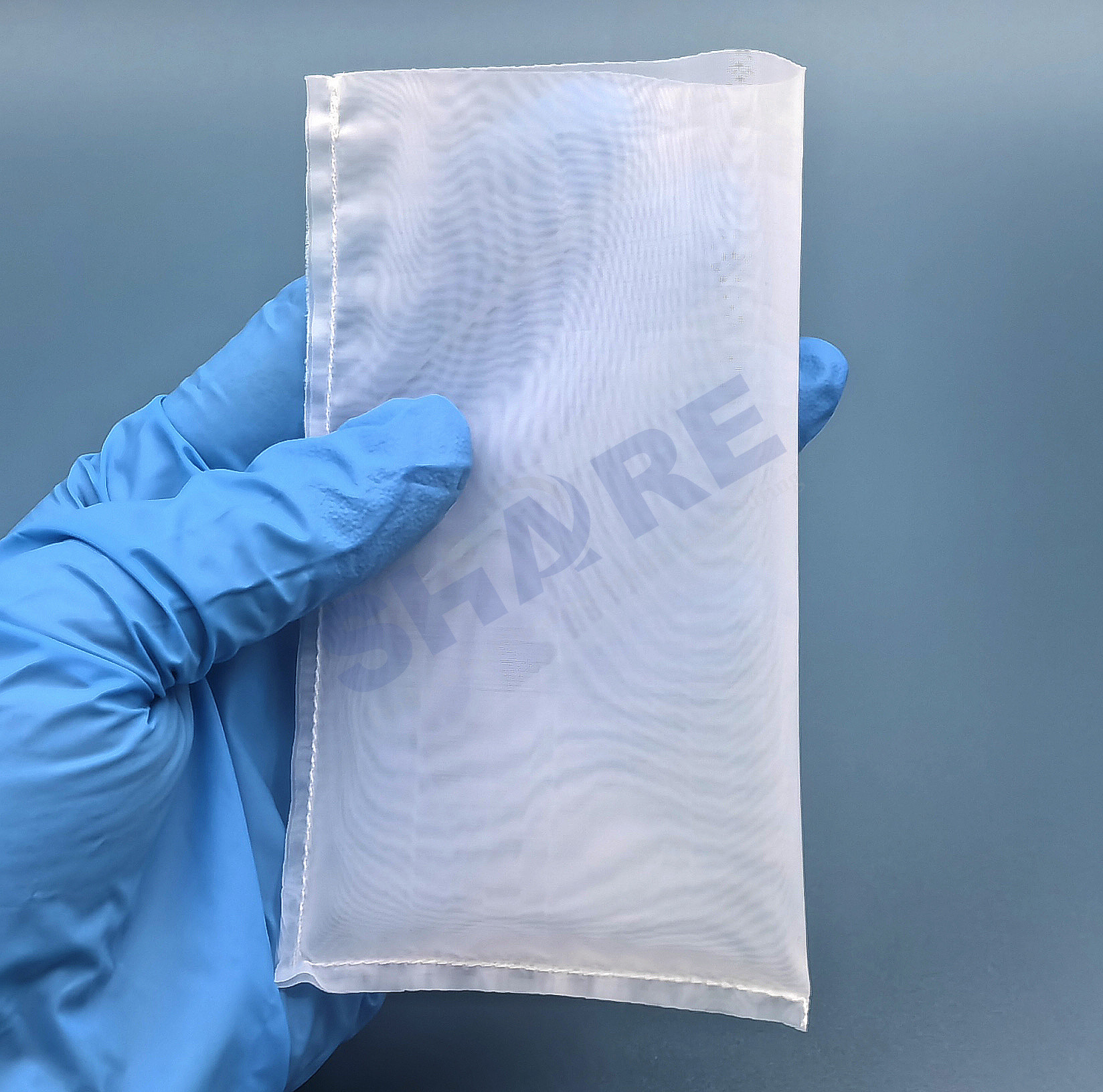 SHARE Monofilament Mesh Filter Pieces Discs Ribbons Tubes Bags And Molded Filters