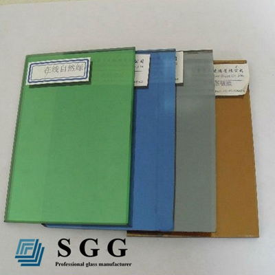 Reflective sun glass sheet price