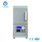 CAD CAM Dental Sintering Oven 1600C 2000W For Dental Teeth Treatment