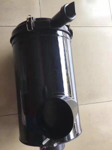 China Durable Air Cleaner Housing Assembly Box Easy Installation Corrosion Resistant wholesale