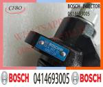 Diesel High Pressure Oil Pump Plunger 0414693005 21147445 Electrically