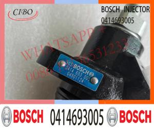 China Diesel High Pressure Oil Pump Plunger 0414693005 21147445 Electrically Controlled Single Pump wholesale