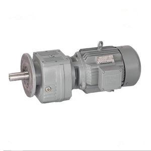 China 0.5-280rpm Vertical Gear Reducer wholesale