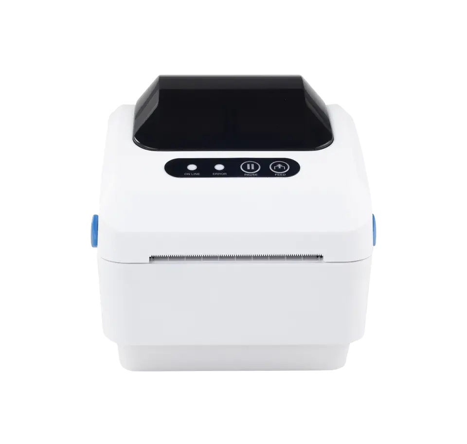 320B Printer 30-80mm Label And Receipt Printer with SDK and Multi-language Support