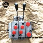 PVG32 Multi - Way Valve Spot 35Mpa Proportional Valve For Ship Crane Hydraulic
