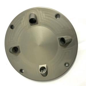 China Standard Thickness Semiconductor Equipment Pump Body wholesale