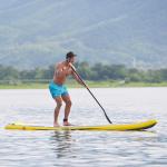 Fast Speed 180 Kg 14ft 431x71x15cm Sup Race Boards