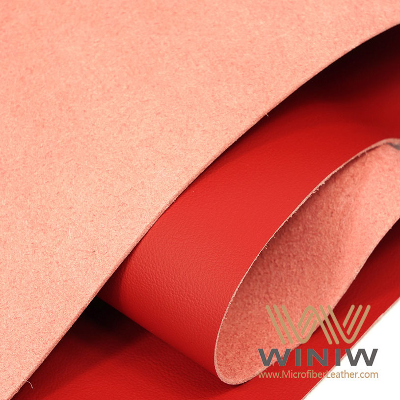 Bio-Based Leather Upholstery Leather For Car Interiors