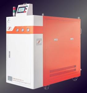China Mould Water Circulating Temperature Controller Patented Water Type Steam wholesale