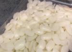 HACCP 1lb 2lb DIY Cosmetics Organic Beeswax Pellets For Lotion Ointments