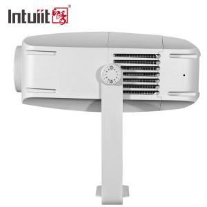 China 400W Oudoor Gobo Projector For Marketing Campaigns wholesale