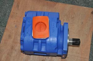 China 11C0045P01 Gear Pump Liugong CLG855 Wheel Loader Hydraulic Gear Pump wholesale