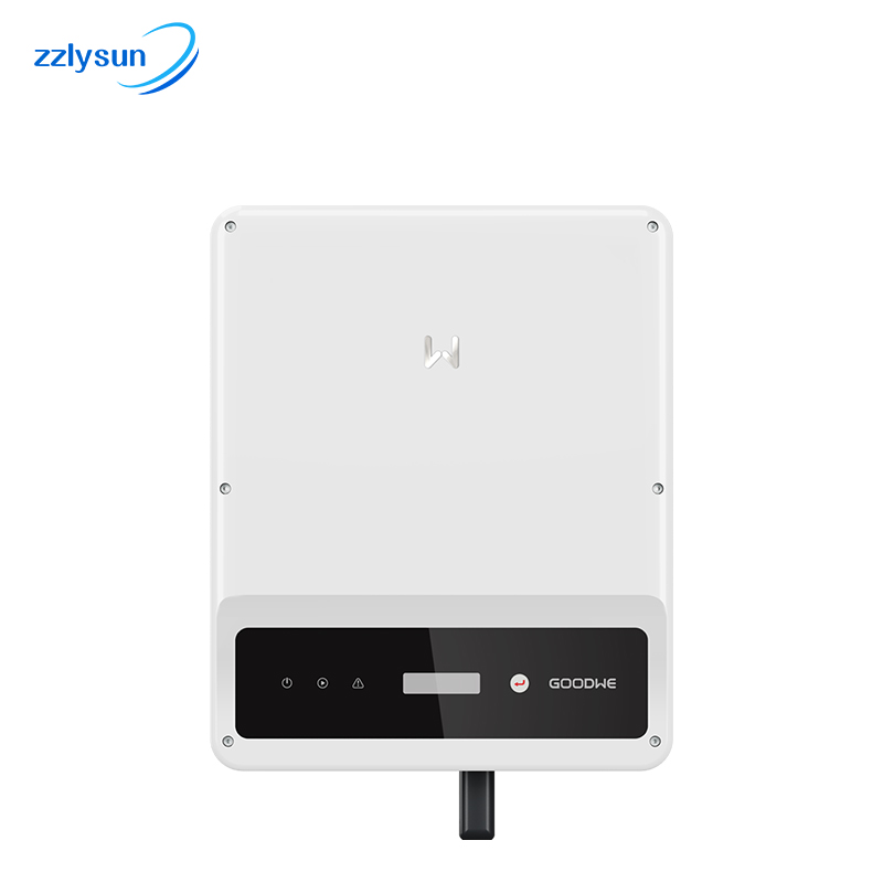 Hybrid solar system 16kw 20kw complete with Hybrid solar inverter