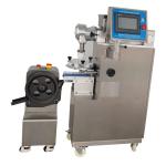 P110 Automatic Small protein Ball Making Machine