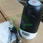 Rechargeable Electric Automatic Wireless USB Dispenser Barrel Water Pump