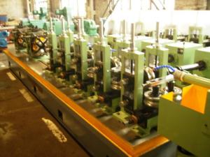 China HG114 API Welded Tube Mill Line wholesale