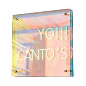 China DC 12V/AV110V-220V Infinity Mirror LED Letters Delicate Design for Shopping Mall Signs wholesale