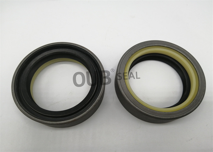 144485 641735 123208 Excavator Agricultural Machinery Oil Seal COMBI 45*60*16 45*60*16/17 45*65*12