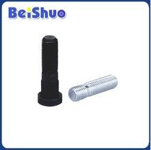 China car wheel bolts and eccentric screw for cars wholesale