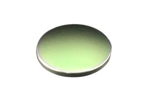 China DLC AR Coating Infrared Optical Lens , Ge Germanium Thermal Lens wholesale