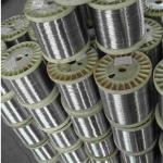 0.3mm 410 316 Stainless Steel Wire Rope GB AISI ASTM ASME Standard