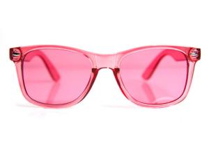 China Color Therapy Glasses,Chakra Glasses Mood Glasses Relax Glasses Light Therapy Glasses Chromatherapy Glasses wholesale