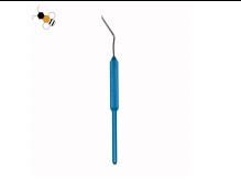 China Stainless Steel Grafting Tool For Queen Larvae Apiculture Tools wholesale