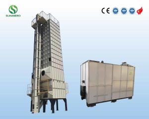 China 20Ton Rice Grain Dryer wholesale