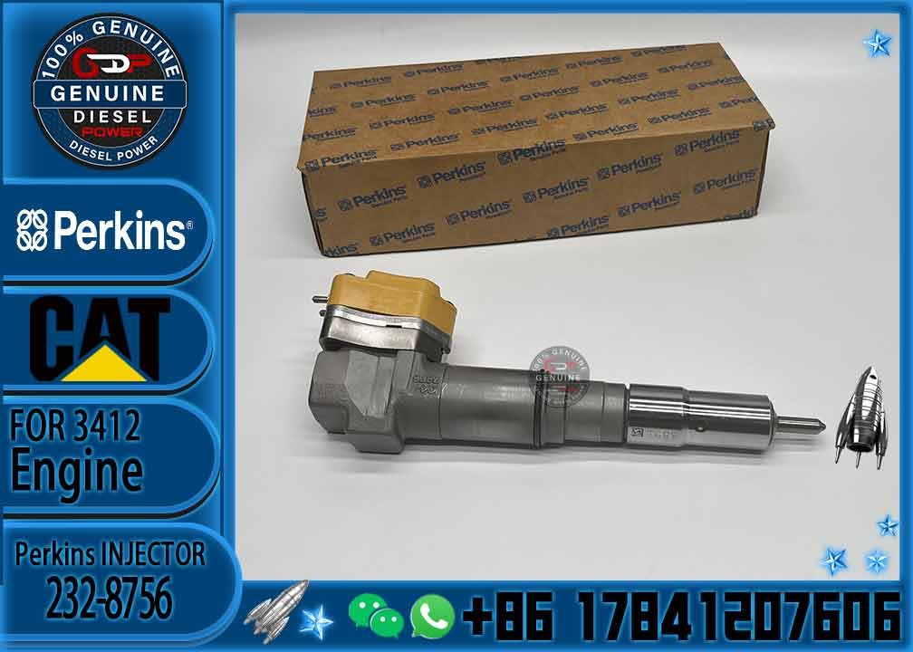 For 3412 204-2467 222-5966 232-1166 232-1167 232-1168 232-1170 232-1171 232-1172232-1173232-1175232-1183232-8756reman