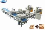 80 to 500bags/min Flow Pack Packaging Machine