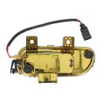 9408200156 European Truck Parts Mercedes Right Fog Light