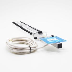 China 4g 3g External 4g 3g Lte SMA Male Yagi Antenna 3g 18dbi 1710-2170Mhz 1800 2100 Antenna Outdoor wholesale