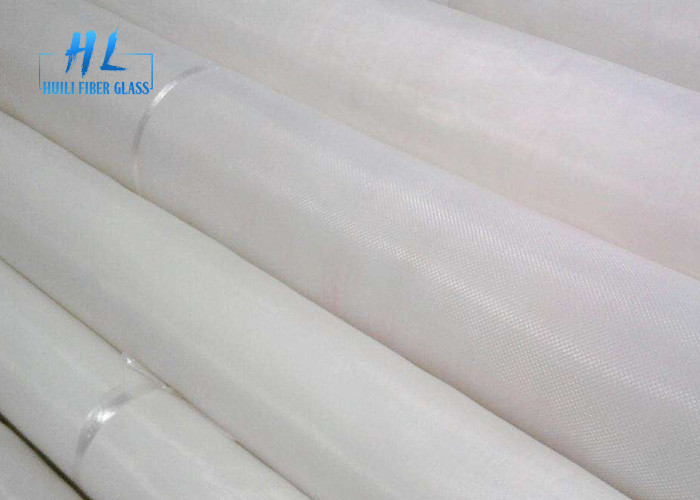 Plain Woven PP PE Insect Screen Resistant To All Weather Conditions For Greenhouse