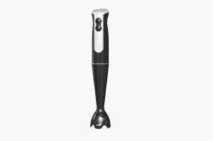 China Powerful Stainless Steel Stick Blender 400W Low Noise Food Processor for Household wholesale