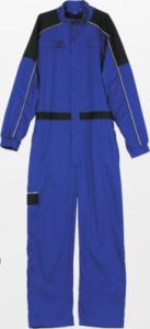 China 230 GSM Polyester65% Cotton35% Fire Retardant Working Clothes Coveralls wholesale