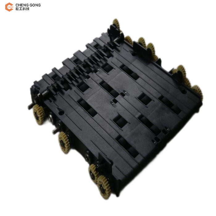 01750133348 1750133348 Wincor Nixdorf Transp Module Head Lower Path C CRS ATS