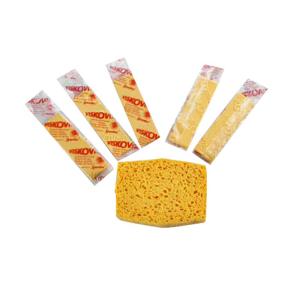 China Compressed Sponge for Cleaning Printing Machine wholesale