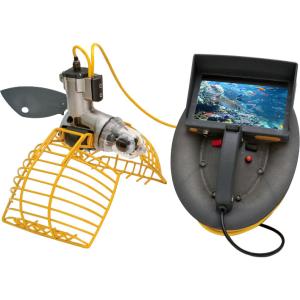 China 360° Rotary Camera Catcher VVL-KS-A Underwater Camera Claw wholesale