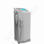 Soprano 808nm Diode Laser+IPL Hair Removal Multifunction Beauty Machine