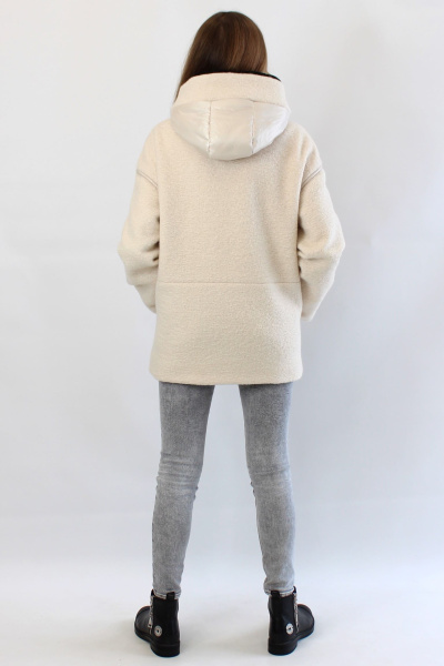 FODARLLOY Ladies Warm Hooded Cotton-padded New Collection Clothes Slim Long Down Winter Jackets Women Coats