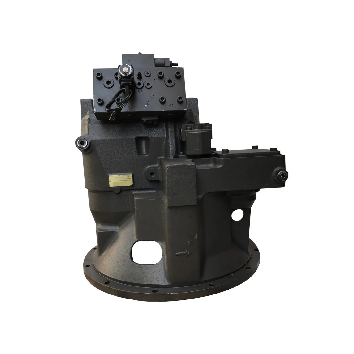 100% KSJ2285 A8V172ESBR6 Excavator Main Pump Rexroth A8V172 Hydraulic Pump Best Sale