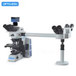 Inclined 22mm Multi Viewing Microscope Opto-Edu A17.0950-3