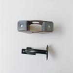Custom Steel Welding Parts , Laser Cut Welding Fabrication Parts ISO9001